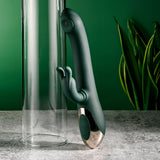 Evolved RABBIT TAP TAP - Rabbit Vibrator with Tapping Tip - VIBRATORS