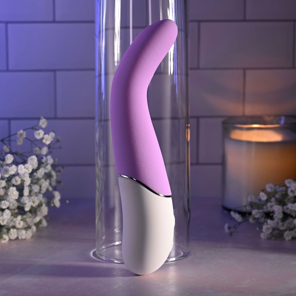 Evolved SLIP OF THE TONGUE - Flicking Tongue Vibrator - VIBRATORS
