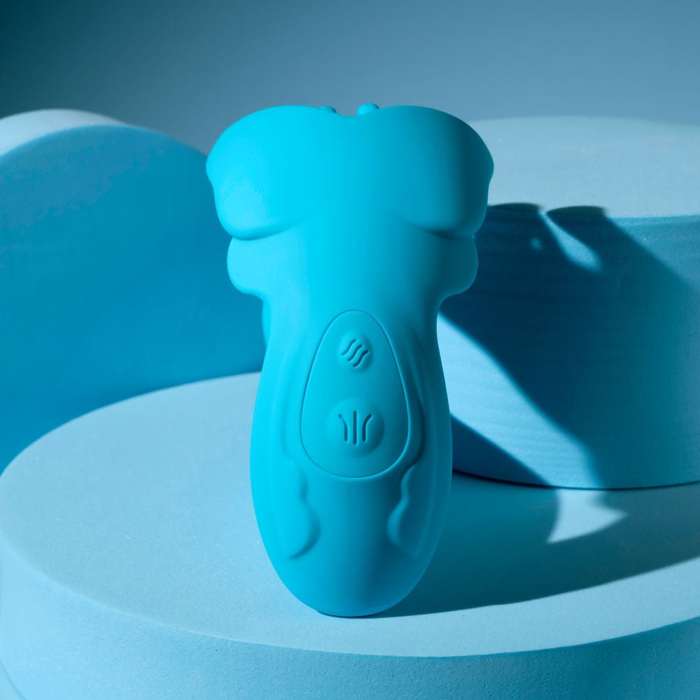 Evolved SPREAD YOUR WINGS - Wearable Butterfly Vibrator - VIBRATORS