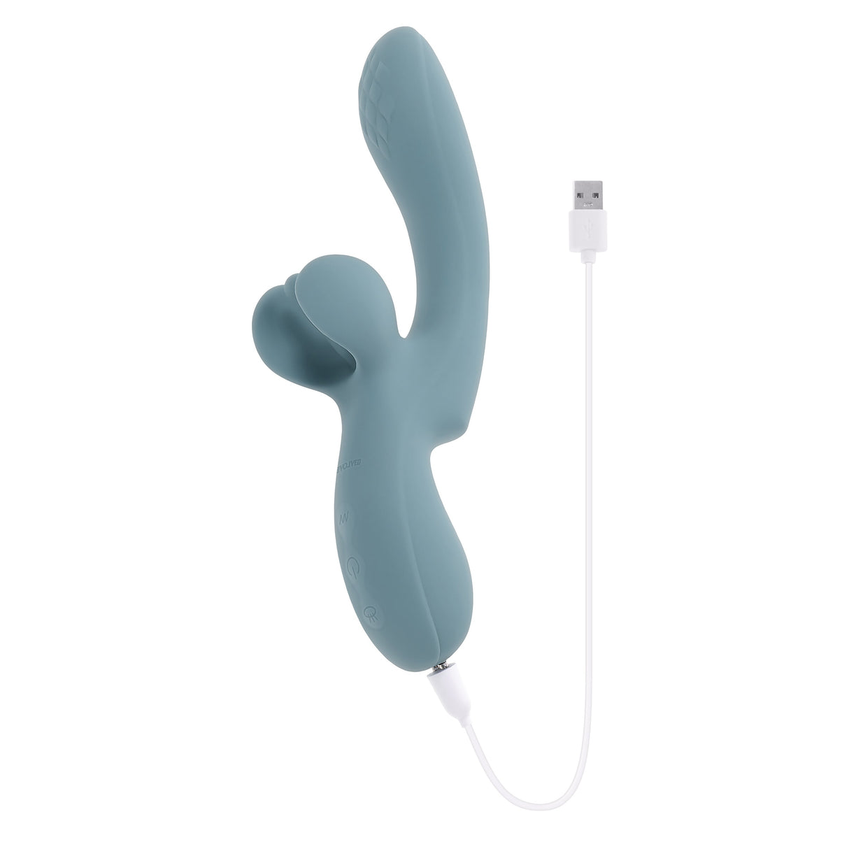 Evolved TAKE YOUR FLICK - Flicking Clitoral Stimulator - VIBRATORS