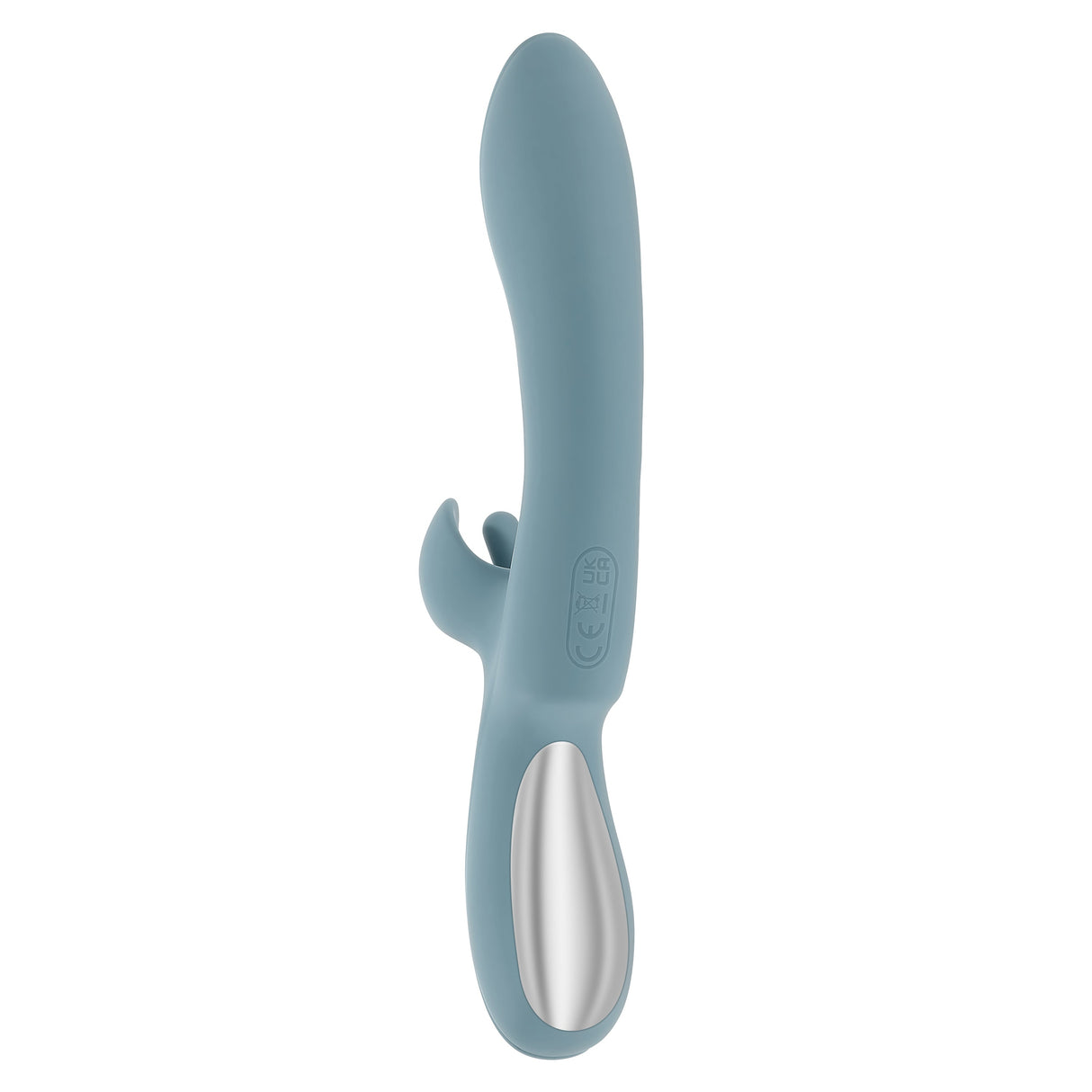 Evolved TAKE YOUR FLICK - Flicking Clitoral Stimulator - VIBRATORS