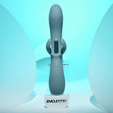 Evolved TAKE YOUR FLICK - Flicking Clitoral Stimulator - VIBRATORS