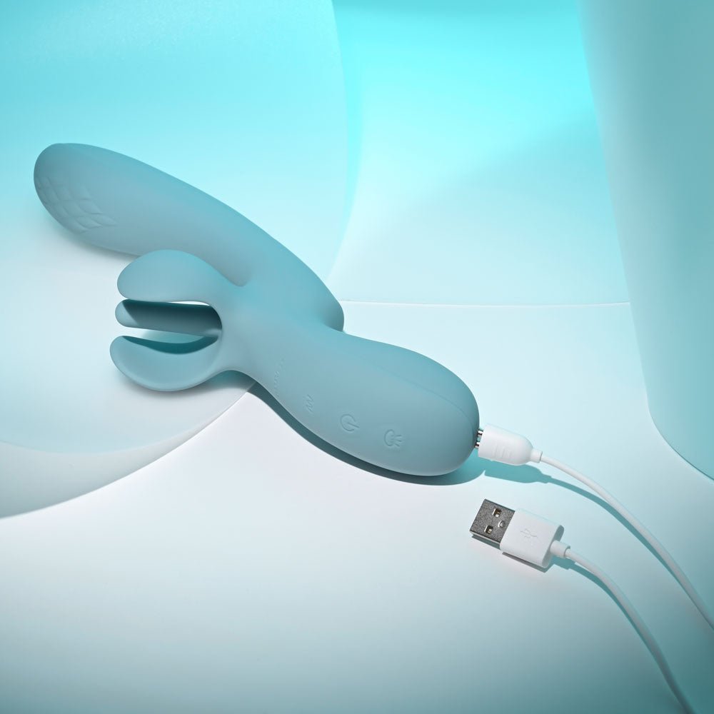 Evolved TAKE YOUR FLICK - Flicking Clitoral Stimulator - VIBRATORS