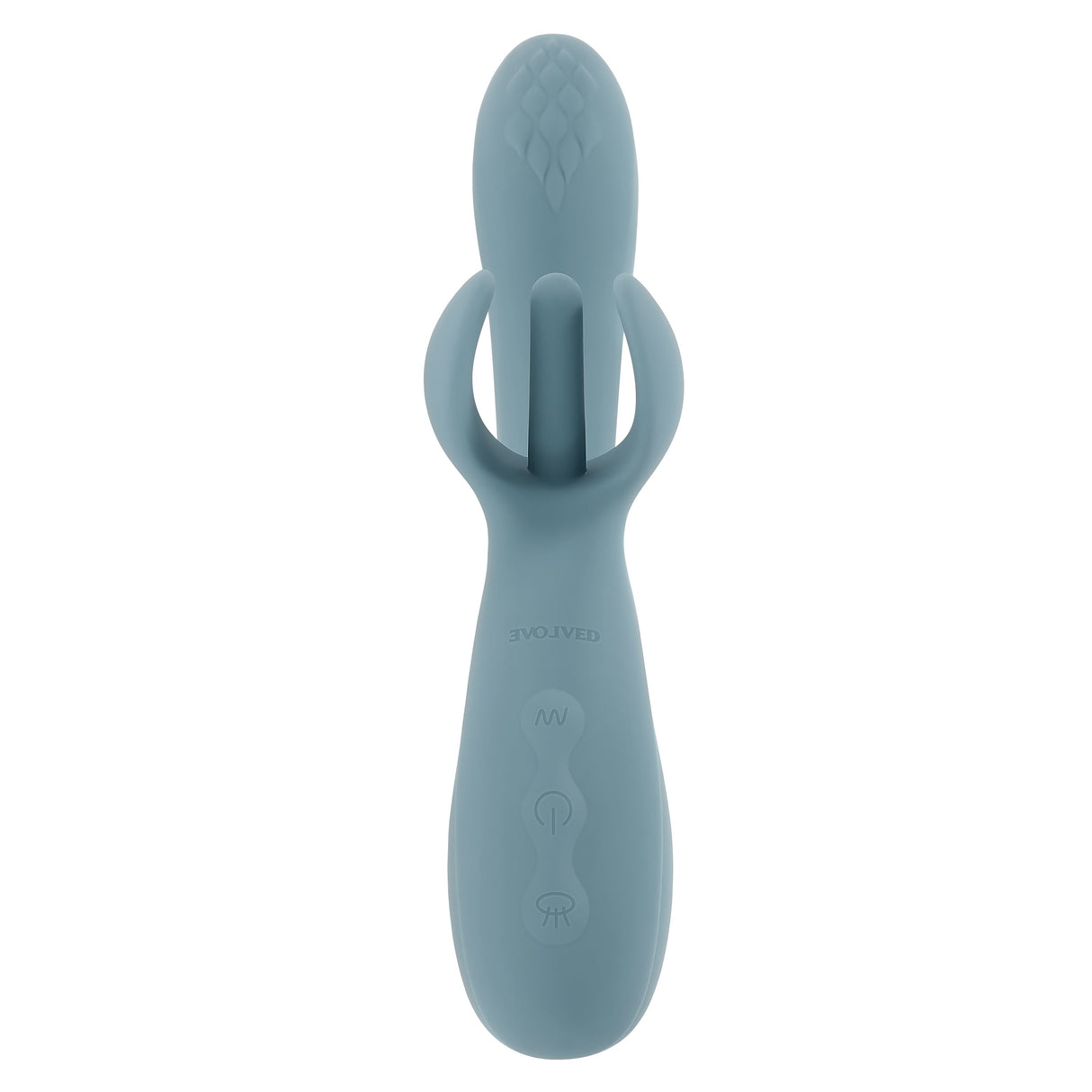 Evolved TAKE YOUR FLICK - Flicking Clitoral Stimulator - VIBRATORS