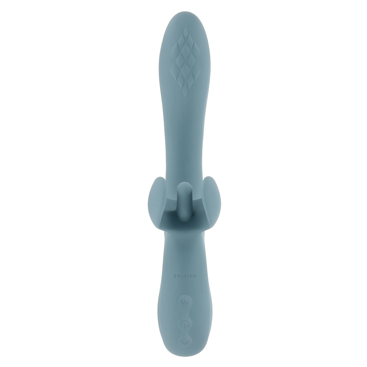 Evolved TAKE YOUR FLICK - Flicking Clitoral Stimulator - VIBRATORS