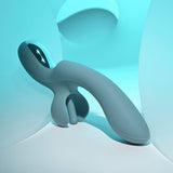 Evolved TAKE YOUR FLICK - Flicking Clitoral Stimulator - VIBRATORS