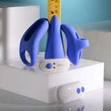 Evolved Take Your Pick Rechargeable Bullet With Interchangeable Sleeves - KITS