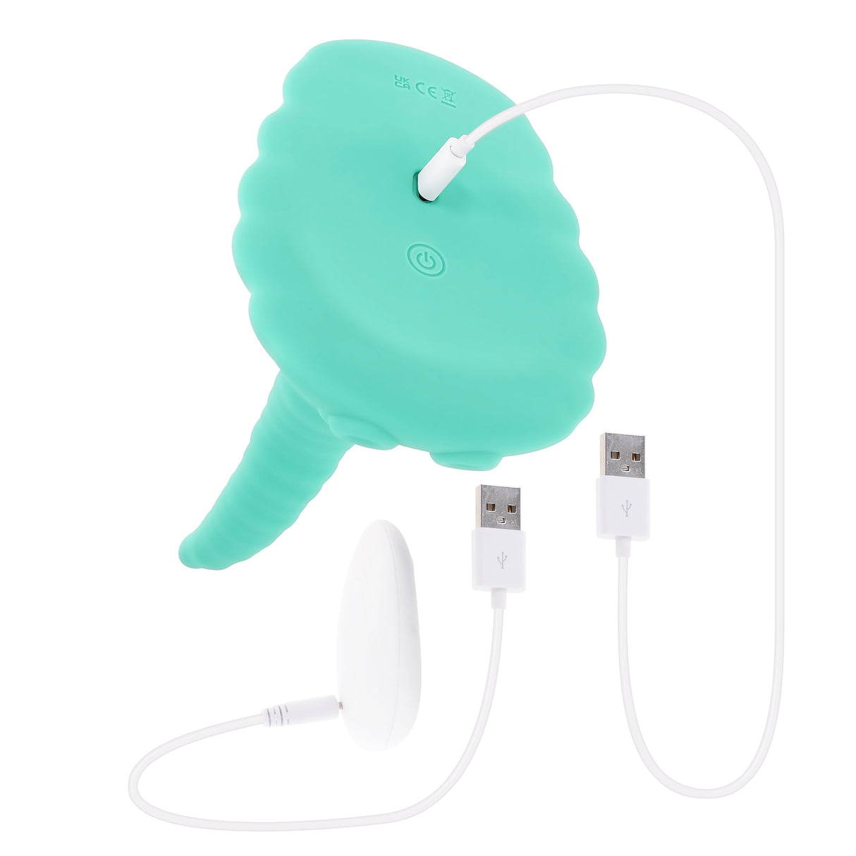 Evolved TENTACLE GRINDER - Fantasy Grinder Pad with Wireless Remote - STIMULATORS