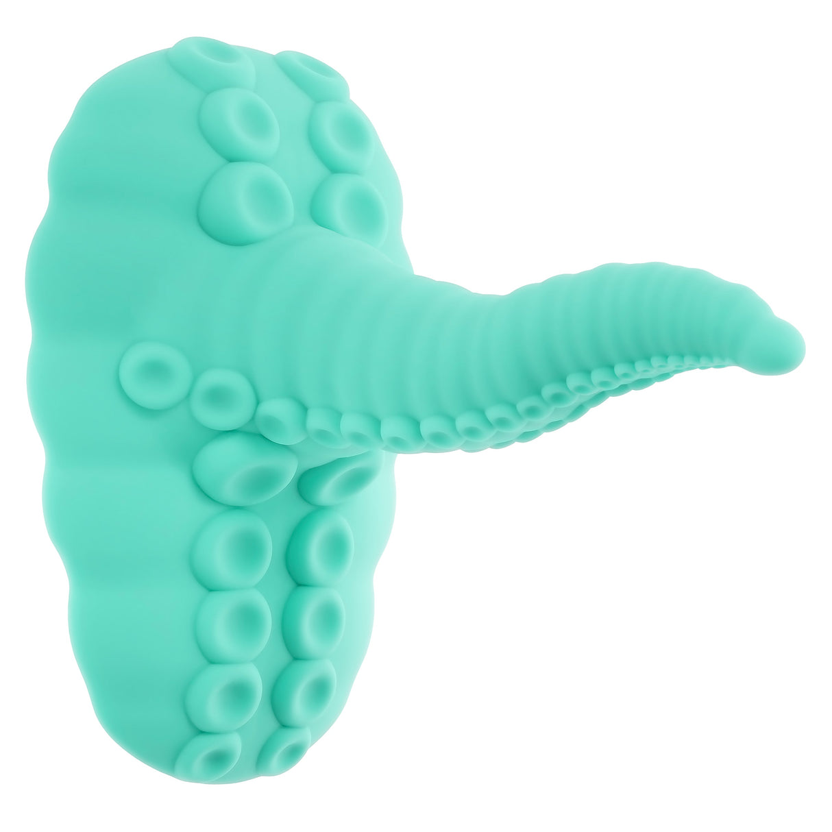 Evolved TENTACLE GRINDER - Fantasy Grinder Pad with Wireless Remote - STIMULATORS