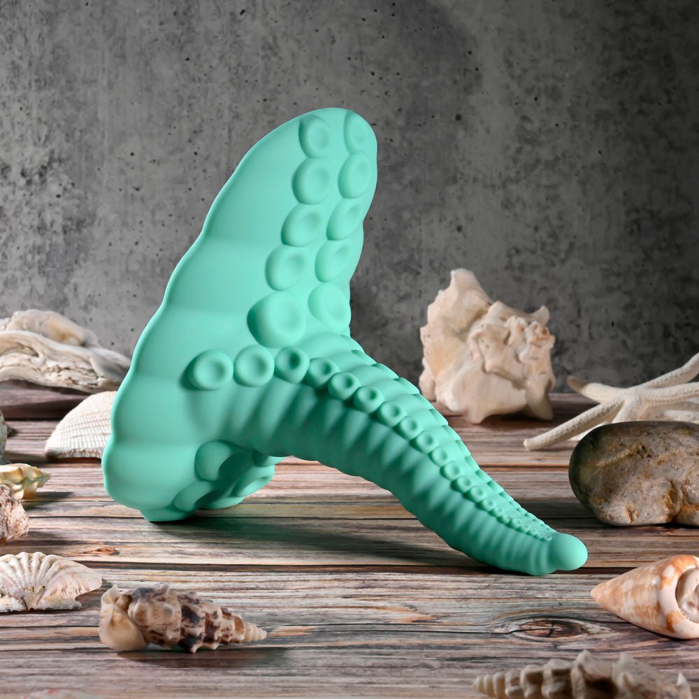 Evolved TENTACLE GRINDER - Fantasy Grinder Pad with Wireless Remote - STIMULATORS
