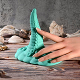 Evolved TENTACLE GRINDER - Fantasy Grinder Pad with Wireless Remote - STIMULATORS