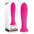 Evolved The Queen - Pink 12.7 cm (5'') USB Rechargeable Bullet - BULLETS & EGGS