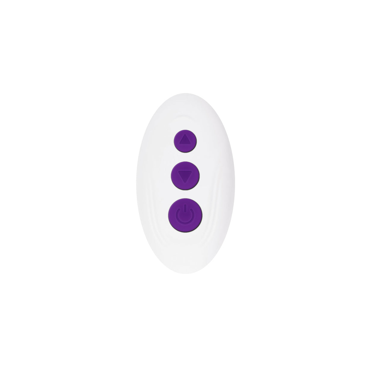 Evolved THE RIDER - Double Ended Vibrator with Wireless Remote - VIBRATORS