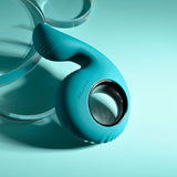 Evolved THUMBS UP - Green USB Rechargeable Stimulator - STIMULATORS