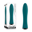 Evolved ULTRA WAVE - Blue 13 cm USB Rechargeable Mini Vibrator - VIBRATORS