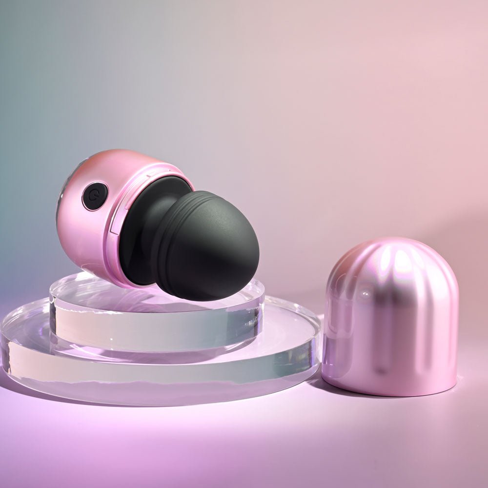 Evolved VACATION VIBES - VIBRATING - STIMULATORS