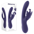 Evolved Wings of Frenzy USB Rechargeable Butterfly Vibrator For Her - VIBRATORS