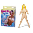 Excellent Power Brandy Inflatable Love Doll – Large Breasts & 3 Holes - DOLLS