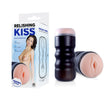 Excellent Power Relishing Kiss Vagina Stroker – 16cm Noduled Tunnel - MASTURBATORS