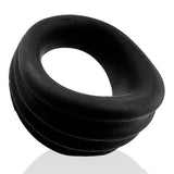 Expander Slim Scoop Cockring Black - Adult Toys