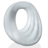Expander Slim Scoop Cockring Clear - Adult Toys