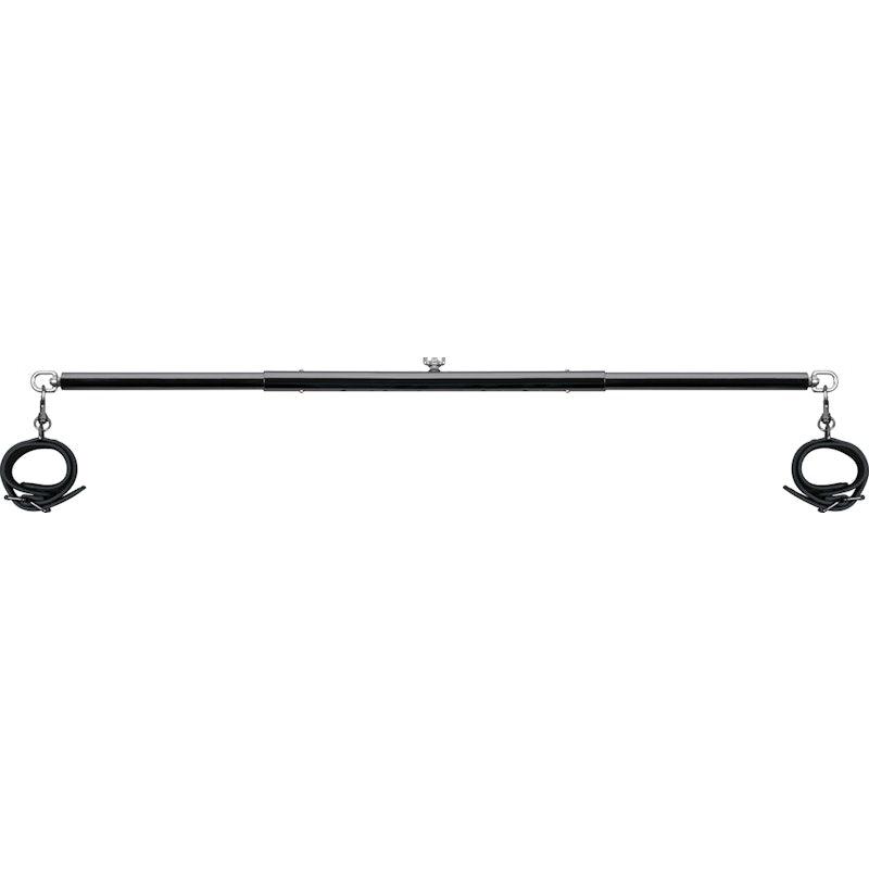 Expander Spreader Bar and Cuffs Set - Adult Toys