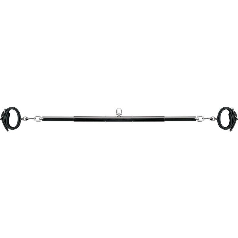 Expander Spreader Bar and Cuffs Set - Adult Toys