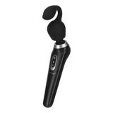 Extreme Pleasure Cap Black - Adult Toys