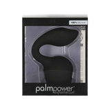 Extreme Pleasure Cap Black - Adult Toys