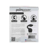 Extreme Pleasure Cap Black - Adult Toys
