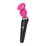 Extreme Pleasure Cap Pink - Naughty by Nature Adult Store