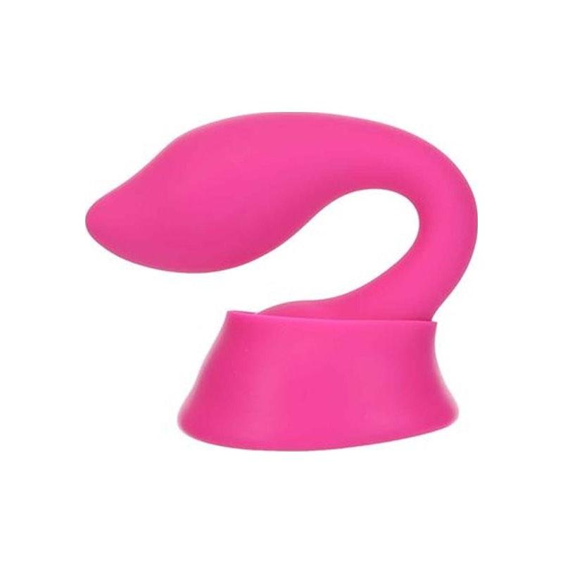 Extreme Pleasure Cap Pink - Naughty by Nature Adult Store