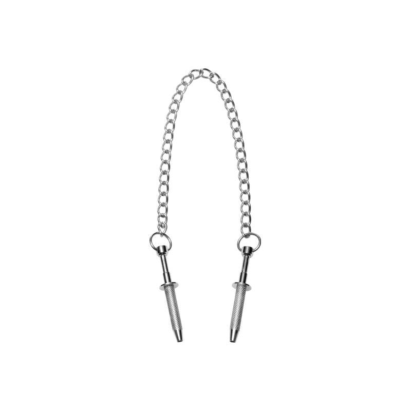 Extreme Sensation Claw Clamps - Adult Toys
