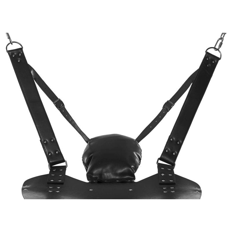 Extreme Sling and Swing Stand - Adult Toys