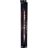 Exxxtreme Double Dong 23in Black - Adult Toys