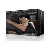 Exxxtreme Sheets Pillow Case King Size - Adult Toys