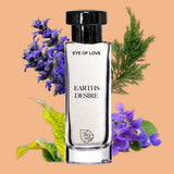Eye Of Love Love In Bloom Earths Desire Pheromone Cologne - 30ml - LOTIONS & LUBES