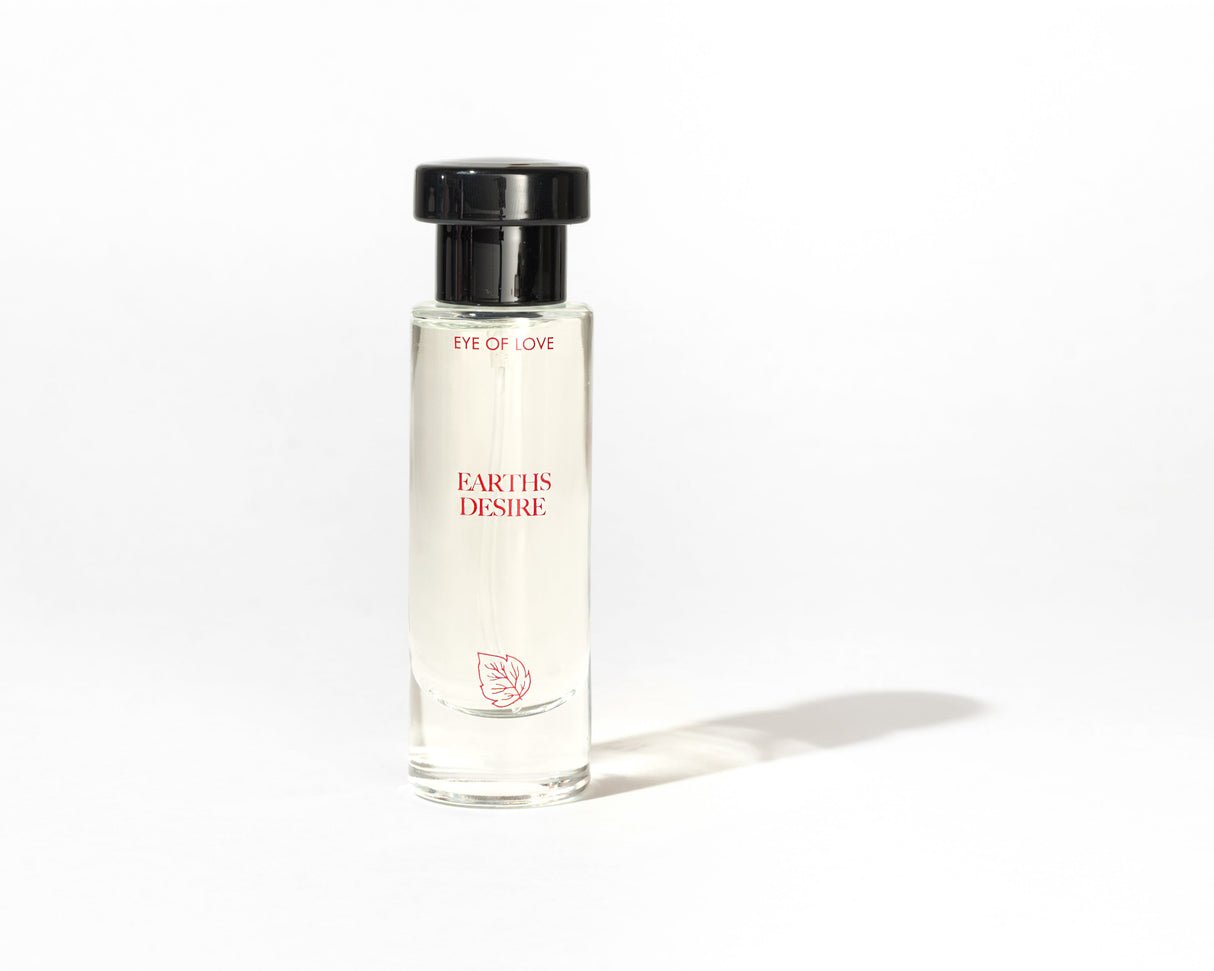 Eye Of Love Love In Bloom Earths Desire Pheromone Cologne - 30ml - LOTIONS & LUBES