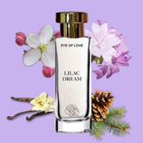Eye Of Love Love In Bloom Lilac Dream Pheromone Perfume - 30ml - LOTIONS & LUBES