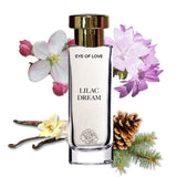 Eye Of Love Love In Bloom Lilac Dream Pheromone Perfume - 30ml - LOTIONS & LUBES