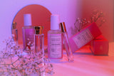 Eye Of Love Love In Bloom Sunny Daze Pheromone Perfume - 30ml - LOTIONS & LUBES