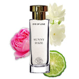 Eye Of Love Love In Bloom Sunny Daze Pheromone Perfume - 30ml - LOTIONS & LUBES