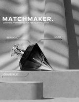 Eye of Love Matchmaker Black Diamond LGTBQ - 30 ml - LOTIONS & LUBES