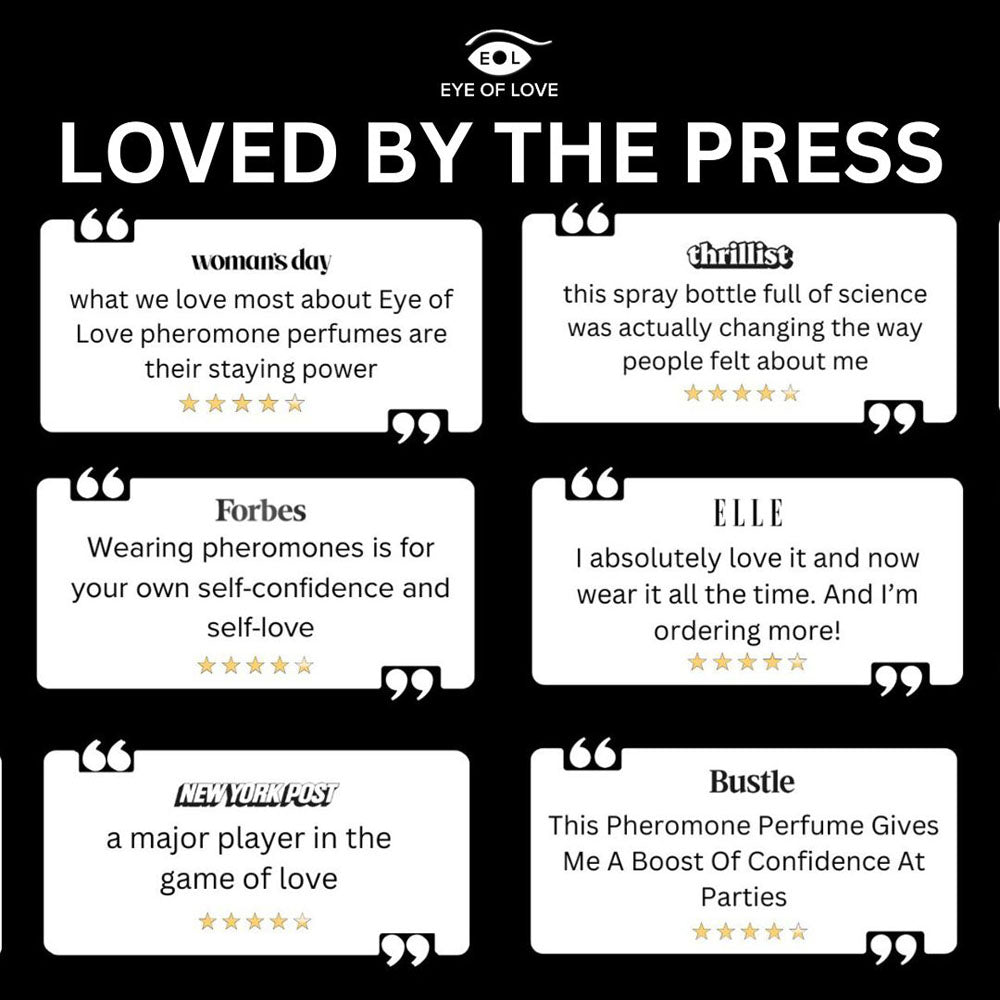 Eye of Love Matchmaker Black Diamond LGTBQ - 30 ml - LOTIONS & LUBES