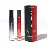 Eye of Love Matchmaker Couples Kit Pheromone Parfums - LOTIONS & LUBES