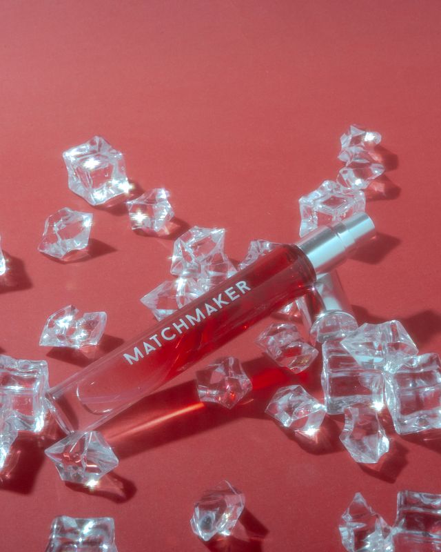 Eye of Love Matchmaker Red Diamond All - 10 ml - LOTIONS & LUBES