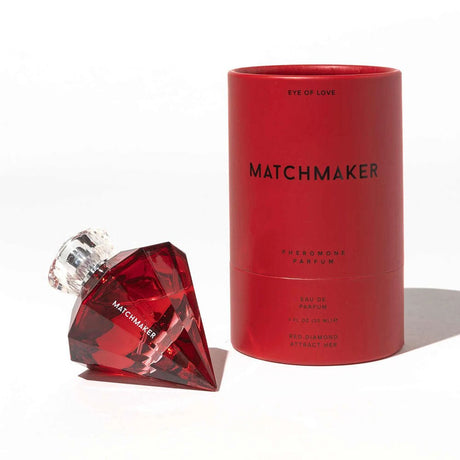 Eye of Love Matchmaker Red Diamond LGTBQ - 30 ml - LOTIONS & LUBES