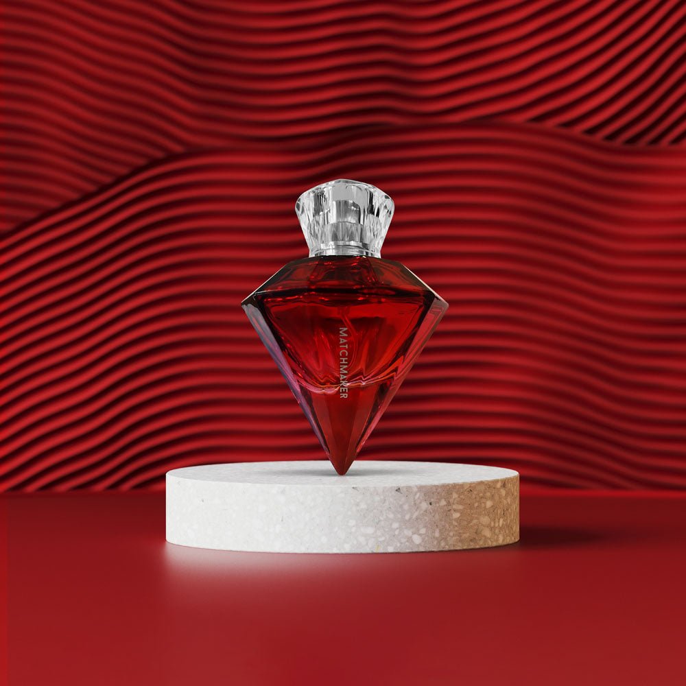 Eye of Love Matchmaker Red Diamond LGTBQ - 30 ml - LOTIONS & LUBES