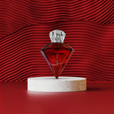 Eye of Love Matchmaker Red Diamond LGTBQ - 30 ml - LOTIONS & LUBES