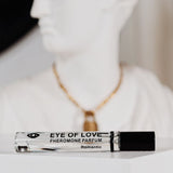 Eye Of Love Romantic Pheromone Cologne - 50 ml - Sandalwood - LOTIONS & LUBES